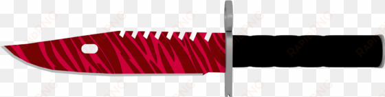 csgo bayonet png - csgo m9 bayonet png