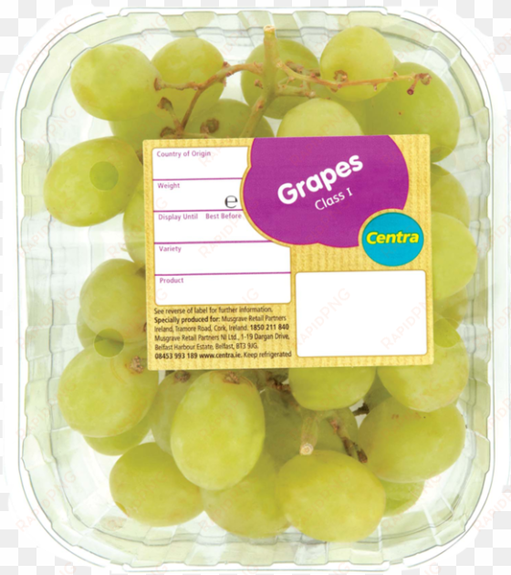 ct ob white grapes - grape