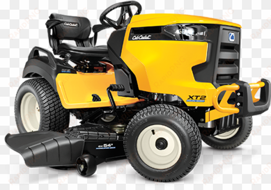 cub cadet equipment - pike lawn & garden