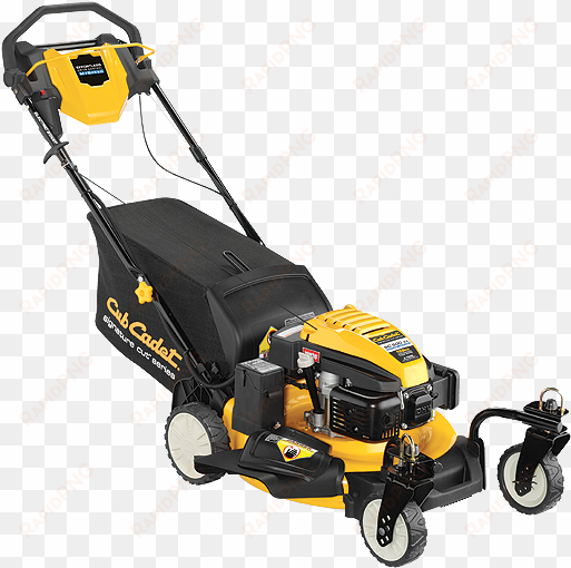 cub cadet sc 500 ez signature cut self-propelled lawn - cub cadet sc500z