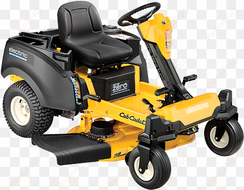 cub - cub cadet rzt s 42