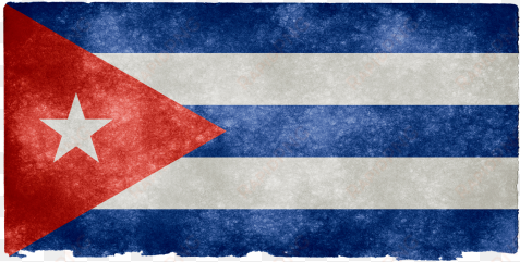 cuba grunge flag png image - cuba flag png