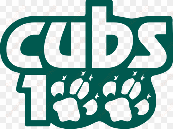 cubs100 - 100 years of cub scouts