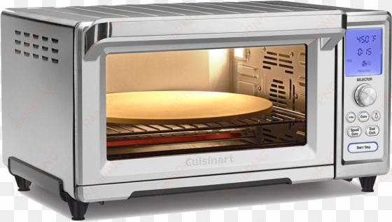 cuisinart tob-260n chef's toaster convection oven review - cuisinart tob-260n1 chef's convection toaster oven