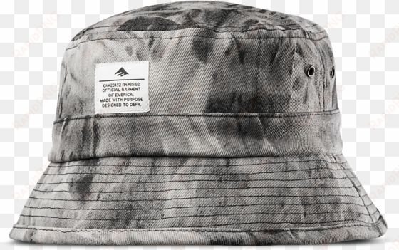 culiacan bucket hat - culiacan bucket hat, grey, size one size