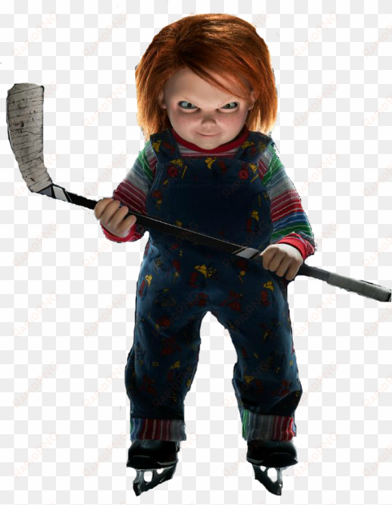 cult of chucky png