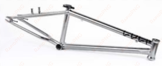 cult "race pro" - bicycle frame