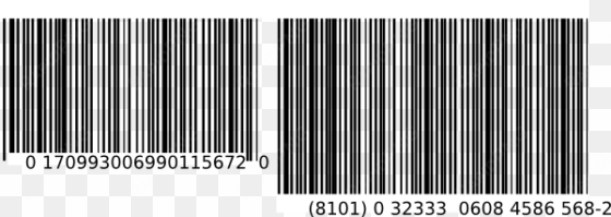 cupon barcode clip art - barcode clipart transparent background