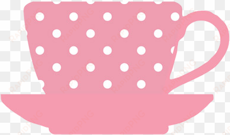 cups clipart tea cup - tea cup pink clipart