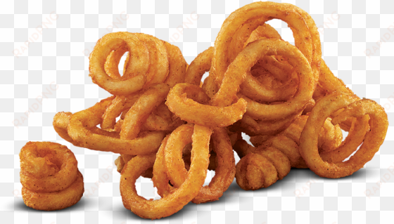 curly fries png graphic freeuse - arby's curly fries transparent