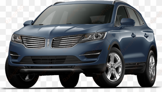 current 2018 lincoln mkc suv special offers - lincoln