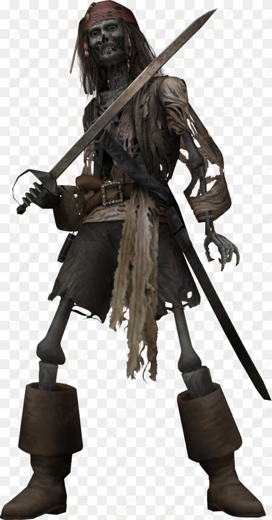 cursed jack sparrow khii