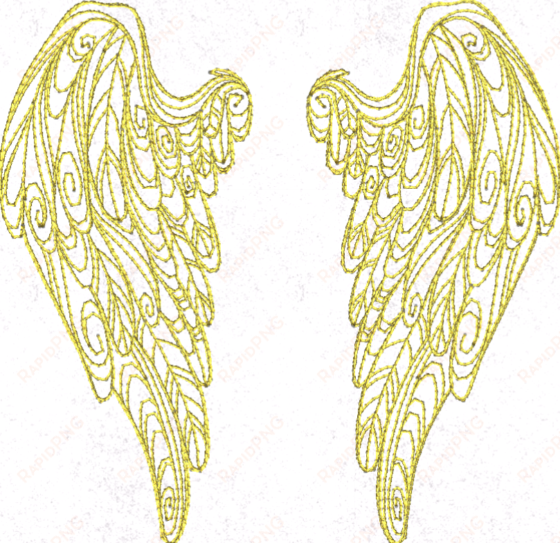 cushion cover angel/fairy wings - fairy wings