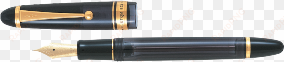 custom 823 fountain pen - pilot fountain pen custom 823 black fine + ink gift