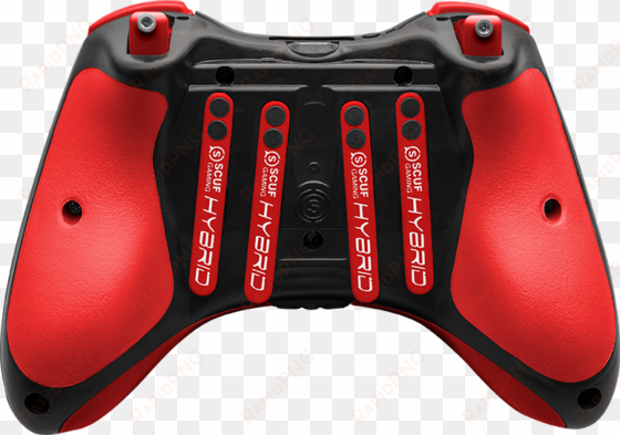 Custom Controller, Esports, Esports Event, Pro Gamer, - Scuf Xbox 360 transparent png image