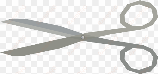 custom icon scissors - scissors