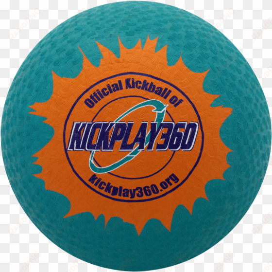 custom kickball - kickball