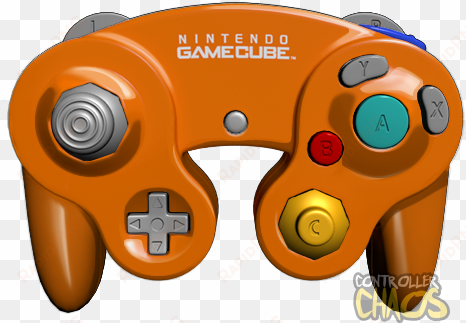 custom marth gamecube controller