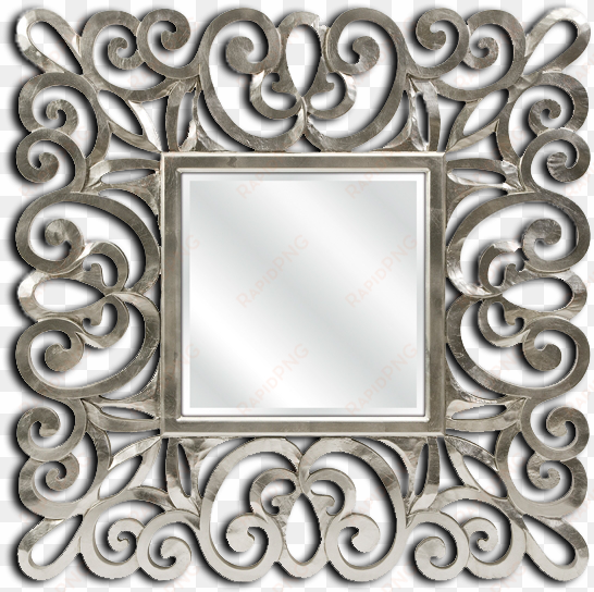 Custom Mirrors Custom Mirrors Custom Mirrors Custom - Mirror transparent png image