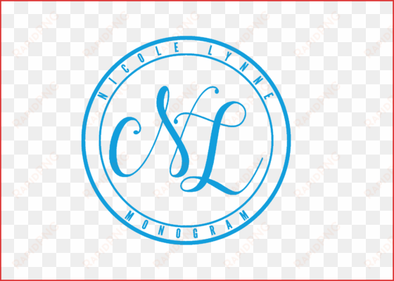custom monogram apparel more - watch