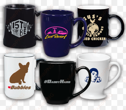 custom mugs - custom mug