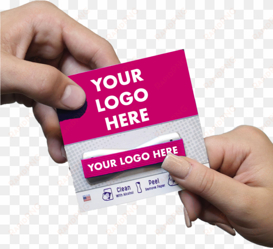 Custom Printed Lovehandle Phone Grips - Phone Love Handle transparent png image