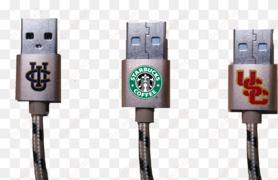 custom universal phone chargers - starbucks experience: 5 principles for turning ordinary