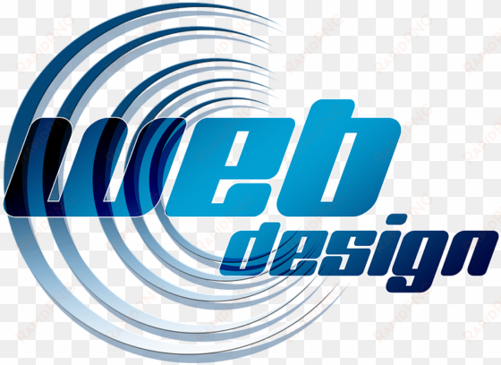 custom web design - png logo for web design