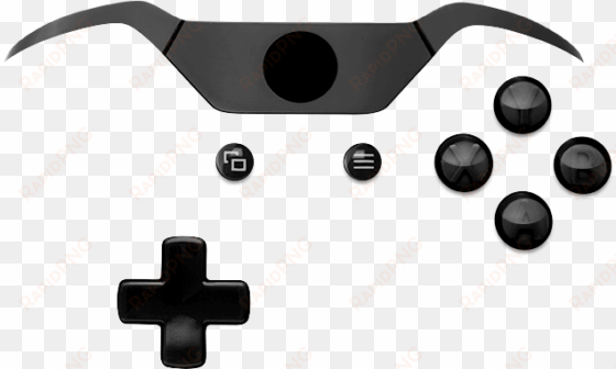 custom xbox one controllers - game controller