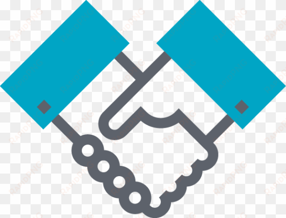 customer referral program main - handshake