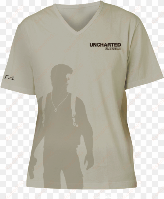 customers who have pre-ordered “uncharted - uncharted: drake's fortune