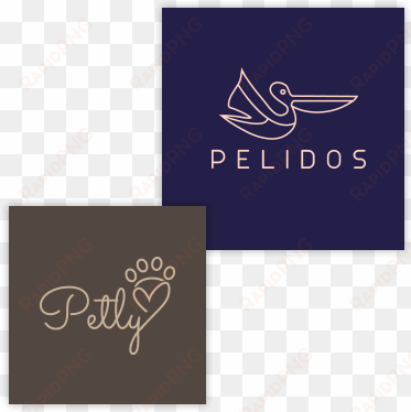 customized logos for pet products - logo