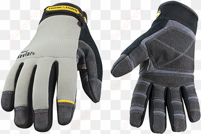 cut resistant - youngstown kevlar gloves