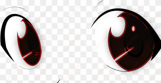 cute anime eyes png clip free stock - cute anime eyes png