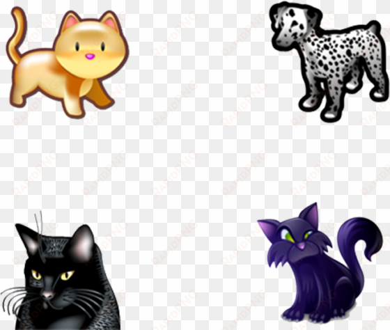 Cute Cat Animal Icon - Halloween Cat.gif Shot Glass transparent png image