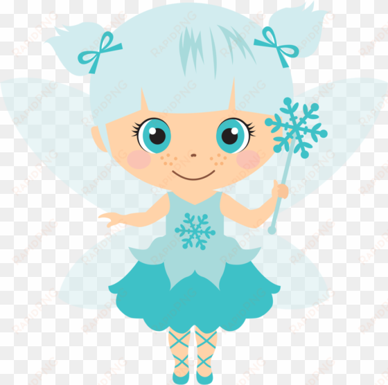 cute clipart fairy - fairy clipart