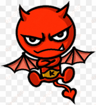 cute devil png image black and white download - sticker devil cute