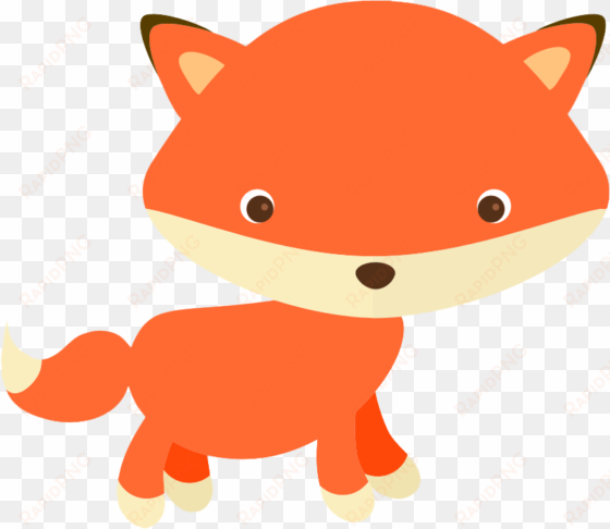 cute fox free clipart digitize clip art - cute fox png