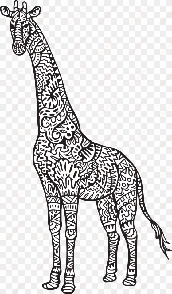 cute giraffe coloring pages chaihuthuytinh - notebook journal dot-grid,graph,lined,blank no lined