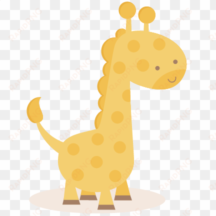 cute giraffe svg scrapbook cut file cute clipart files - miss kate cuttables giraffe
