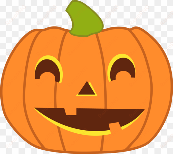 cute halloween pumpkin clipart - pumpkin clip art