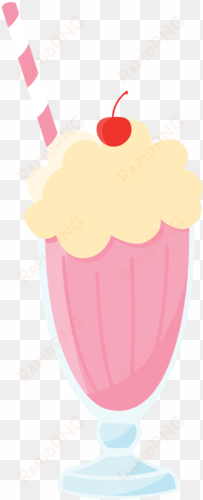 cute ice cream minus pinterest clip - soda shop clip art