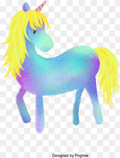 cute magical unicorn vector design, unicorn, head, - imagenes png