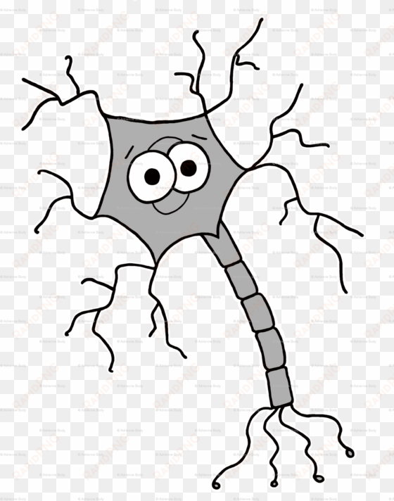 cute neuron