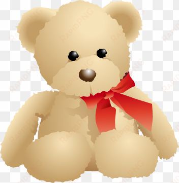 cute teddy bear png - teddy bear