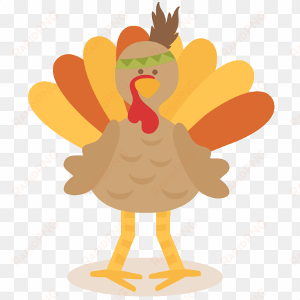 cute turkey png clip art royalty free download - boy turkey clip art