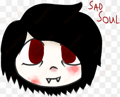 cute vampire gerard way - cartoon