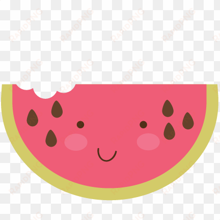 cute watermelon summer clip art almales - cute watermelon clipart