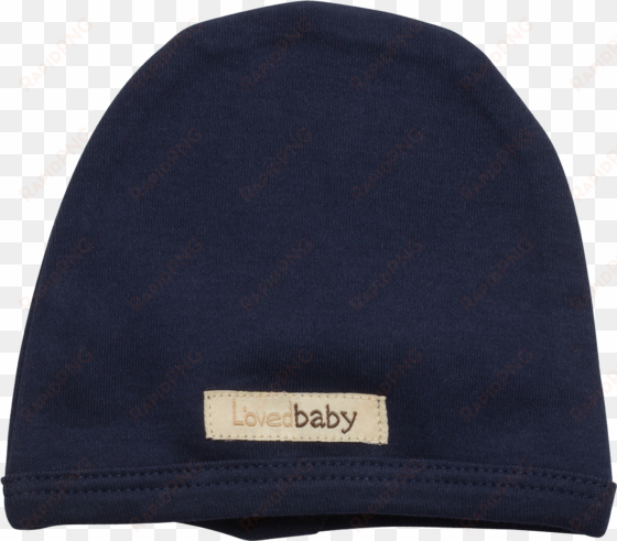 cutecapnavy - beanie cap