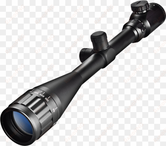 cvlife optics hunting rifle scope 6 - 24x50 aoe red